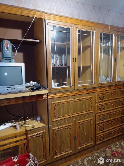 Одна комната. Фото 1.