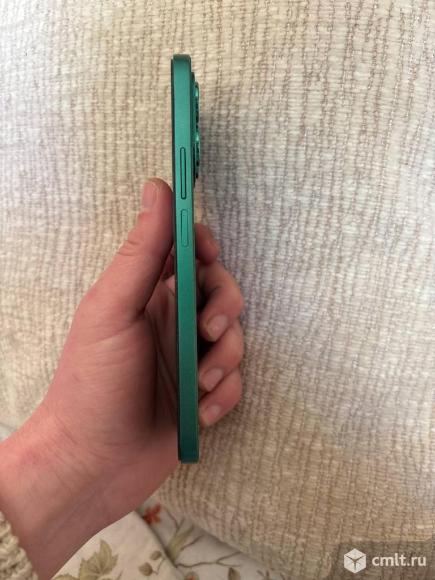 Телефон Honor x8b. Фото 8.