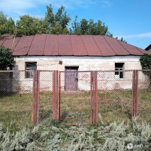 Дом 60 кв.м. Фото 1.