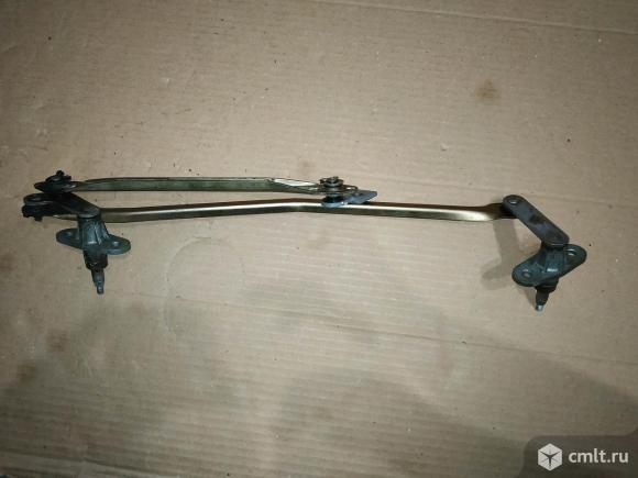 Трапеция дворников Волга 2410-31105. Фото 3.