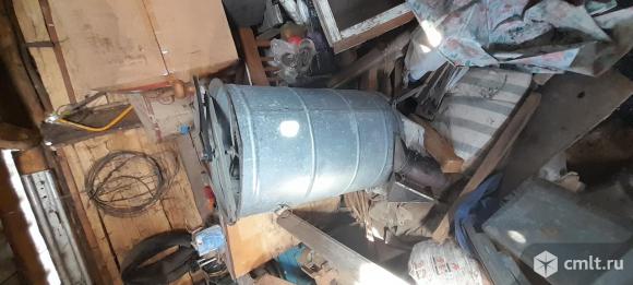 Продам медогонку, ульи, рамки, фляги. Фото 1.