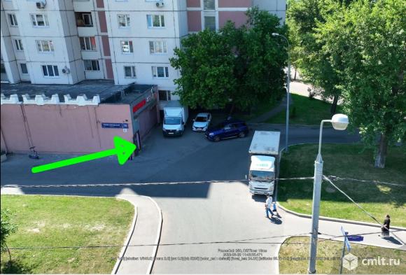 Помещение свободного назначения 160 кв.м.. Фото 1.
