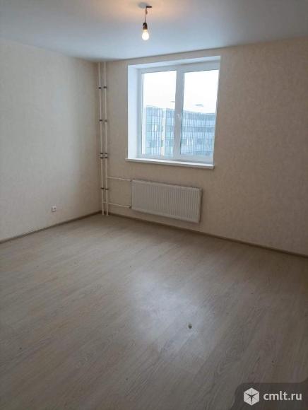 Продам 1-комн. квартиру 35.51 кв.м.. Фото 1.