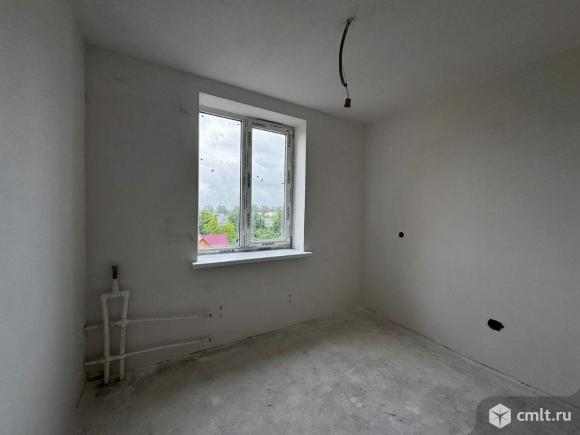 Продам 2-комн. квартиру 42.6 кв.м.. Фото 1.