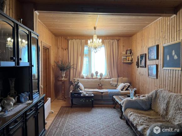 Дом 288 м2 на участке 31 сот.. Фото 19.