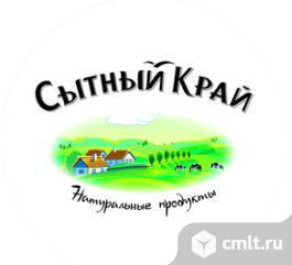 Кладовщик. Фото 1.