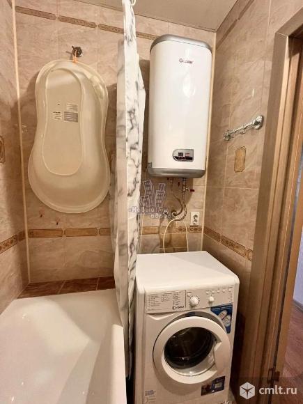 1-комнатная квартира 47,7 кв.м. Фото 20.