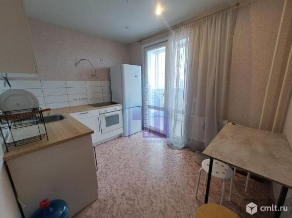 2-комнатная квартира 64,4 кв.м. Фото 1.