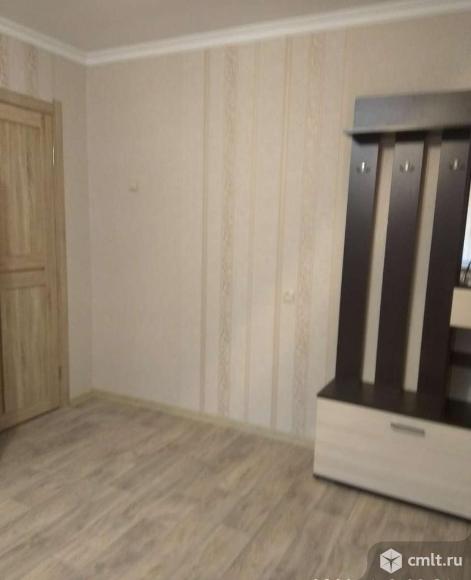 2-комнатная квартира 42,5 кв.м. Фото 1.