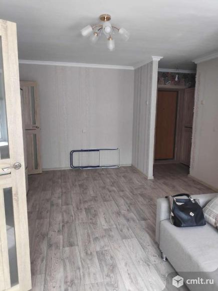 2-комнатная квартира 42,5 кв.м. Фото 11.