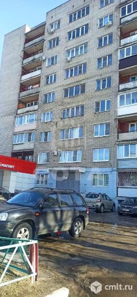 Комната 12,2 кв.м. Фото 1.