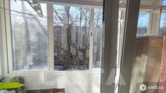 1-комнатная квартира 29,2 кв.м. Фото 1.