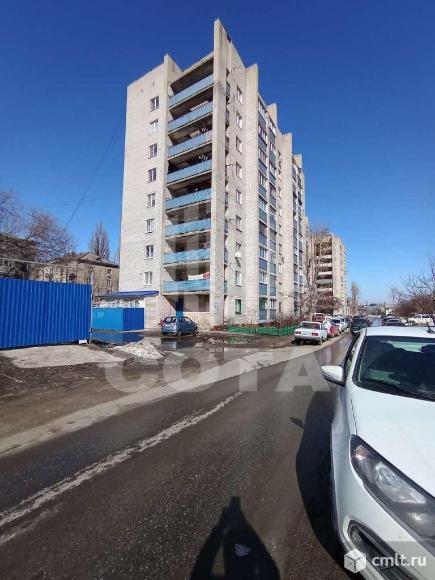 2-комнатная квартира 40,7 кв.м. Фото 20.