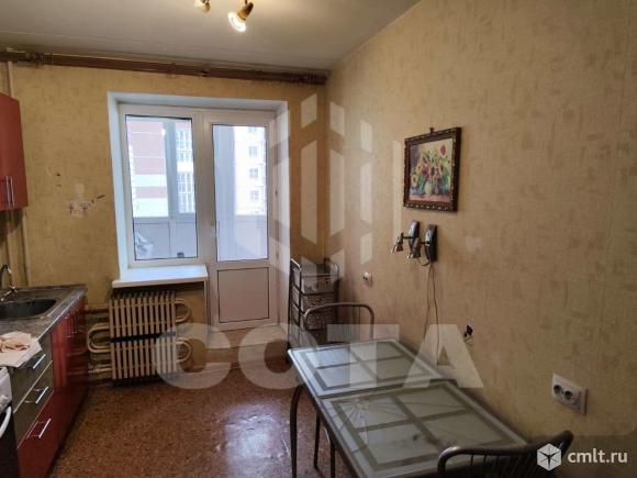 3-комнатная квартира 86 кв.м. Фото 1.