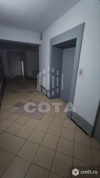 3-комнатная квартира 86 кв.м. Фото 12.