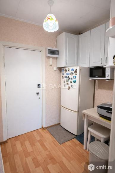 1-комнатная квартира 18,6 кв.м. Фото 1.