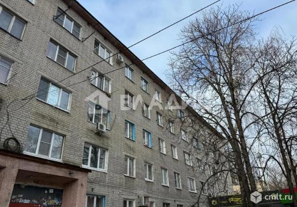 1-комнатная квартира 18,6 кв.м. Фото 7.