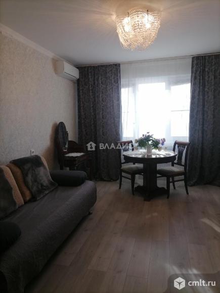 3-комнатная квартира 67,7 кв.м. Фото 1.