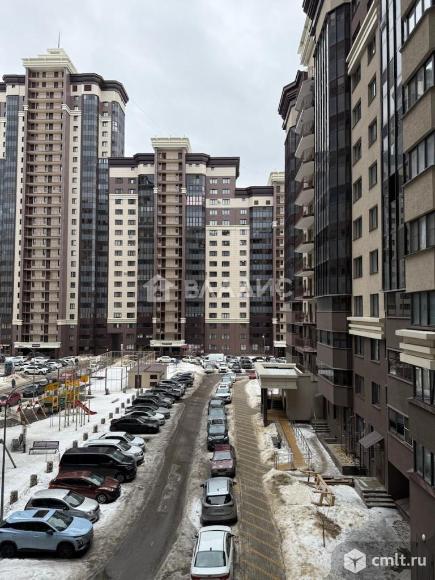 3-комнатная квартира 80,1 кв.м. Фото 18.