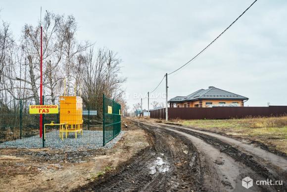 Участок 7 сот.. Фото 4.