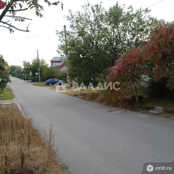 Дом 60,7 кв.м. Фото 1.