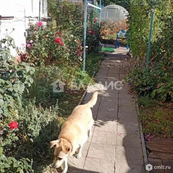 Дом 60,7 кв.м. Фото 7.