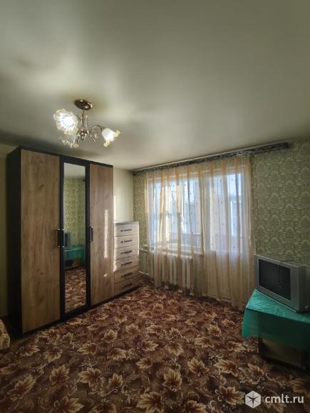 1-комнатная квартира 31 кв.м. Фото 1.