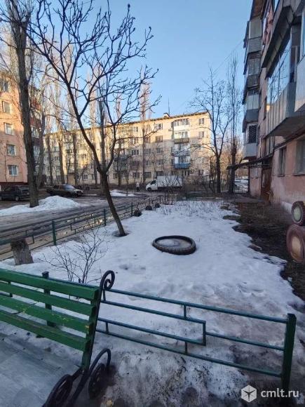 1-комнатная квартира 31 кв.м. Фото 12.