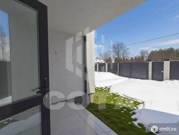 Коттедж 190,6 кв.м. Фото 4.