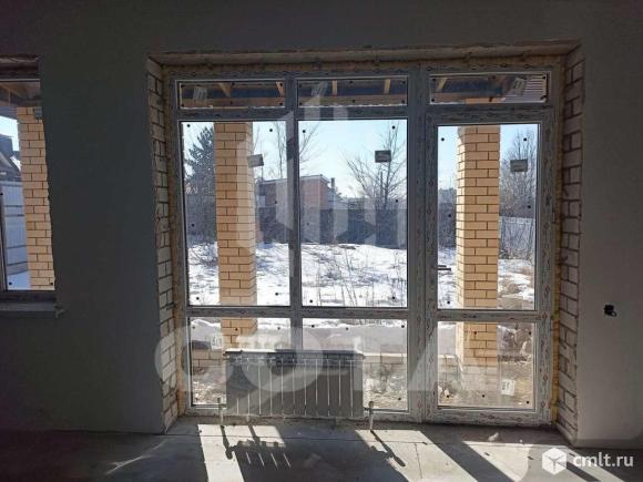 Коттедж 136 кв.м. Фото 20.