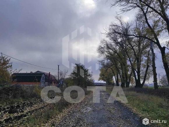 Участок 6 сот.. Фото 7.