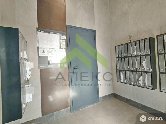 2-комнатная квартира 57,4 кв.м. Фото 20.