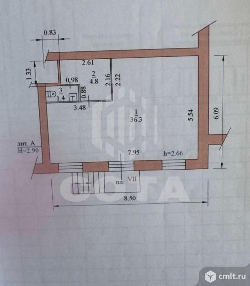 Продаю торговое помещение. Фото 11.