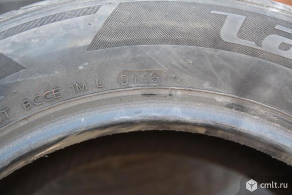 Шины 195/60/15 лето 4шт. Фото 10.