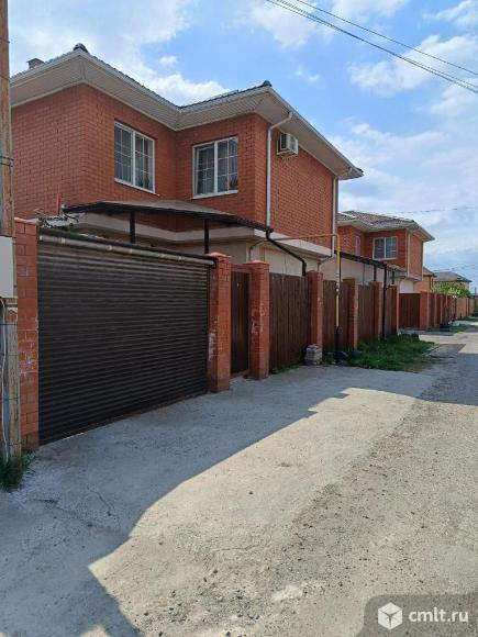 Дом 112 кв.м. Фото 9.