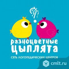 Дефектолог/логопед. Фото 1.