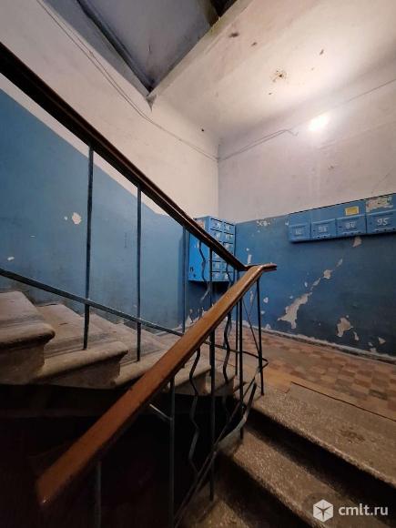 2-комнатная квартира 54,9 кв.м. Фото 20.