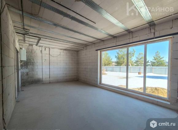 Дом 129,6 кв.м. Фото 1.