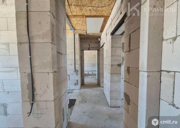 Дом 129,6 кв.м. Фото 20.