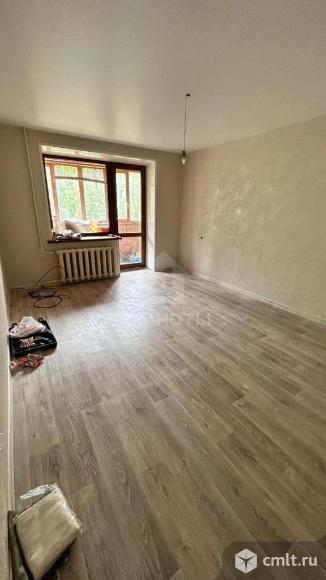 2-комнатная квартира 49 кв.м. Фото 1.