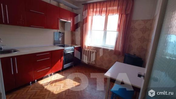 1-комнатная квартира 37,8 кв.м. Фото 16.