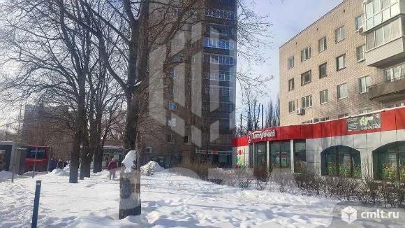 2-комнатная квартира 48,2 кв.м. Фото 1.