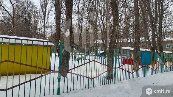 2-комнатная квартира 48,2 кв.м. Фото 20.