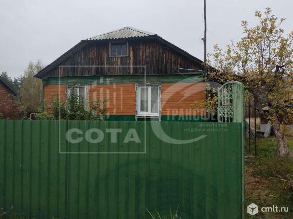 Дом 87 кв.м. Фото 1.