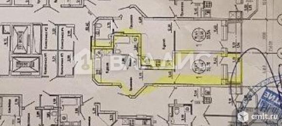 1-комнатная квартира 31,7 кв.м. Фото 2.