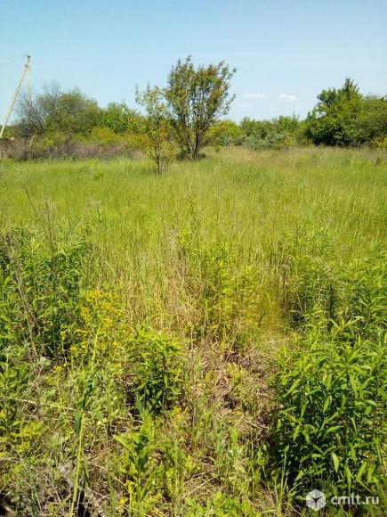 Участок 9 сот.. Фото 1.