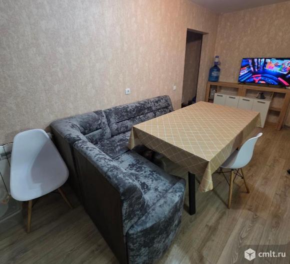 2-комнатная квартира 70 кв.м. Фото 1.