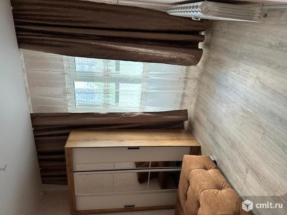 2-комнатная квартира 70 кв.м. Фото 20.