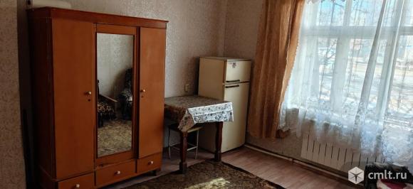 Две комнаты 28 кв.м. Фото 1.