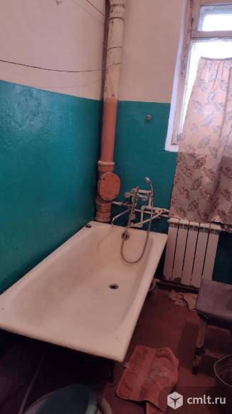 Две комнаты 28 кв.м. Фото 9.